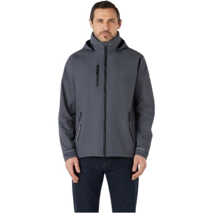 Musto Hombres Sardinia Chaqueta De Vela 2024 2.0 82006 - Ombre Blue